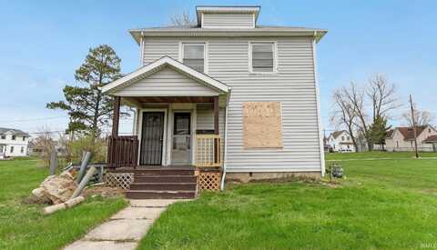 3319 S Clinton Street, Fort Wayne, IN 46806