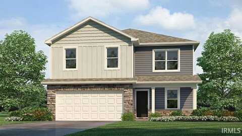 5556 Tranquilo Way, Fort Wayne, IN 46818