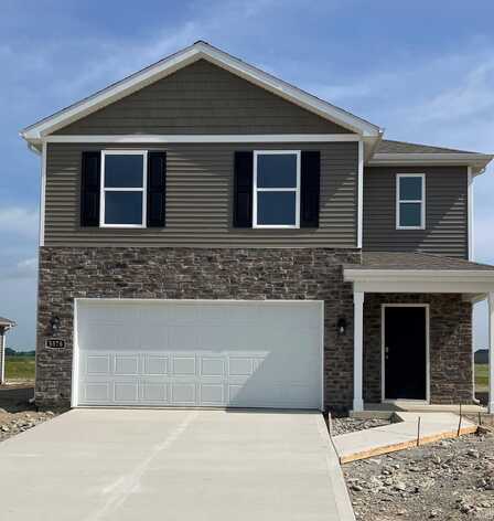 5578 Tranquilo Way, Fort Wayne, IN 46818