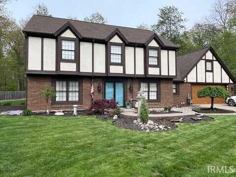 6827 Belle Plain Cove, Fort Wayne, IN 46835