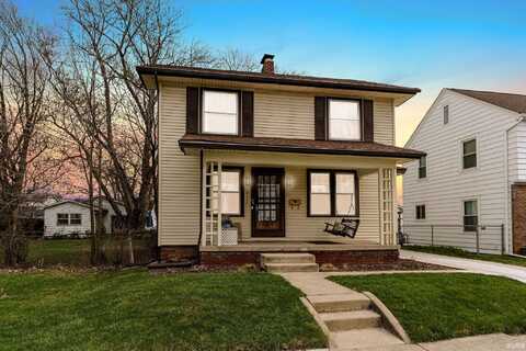 4317 S Wayne Avenue, Fort Wayne, IN 46807
