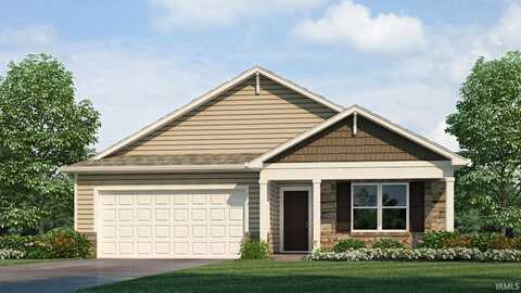 12751 Watts Drive, Fort Wayne, IN 46818