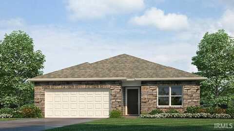 1070 Pleasant Hill Place, Fort Wayne, IN 46818