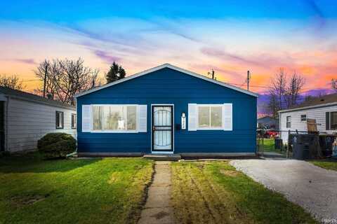 3022 Drexel Avenue, Fort Wayne, IN 46806