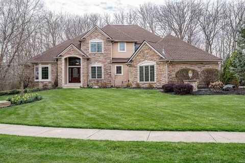 7711 Emerald Canyon Cove, Fort Wayne, IN 46825