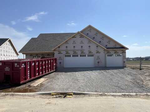 1290 Kayenta Trail, Fort Wayne, IN 46815