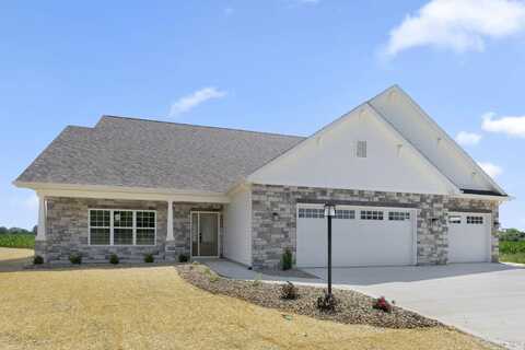 1290 Kayenta Trail, Fort Wayne, IN 46815