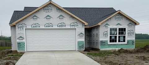 3475 Fawn Creek Boulevard, Waterloo, IN 46793