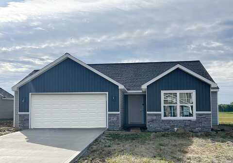 3475 Fawn Creek Boulevard, Waterloo, IN 46793