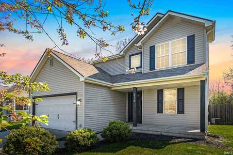 2110 Colter Cove, Fort Wayne, IN 46808