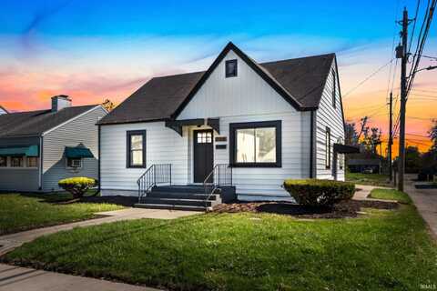 716 Milton Street, Fort Wayne, IN 46806