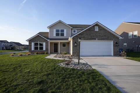4922 Hammock Drive, Fort Wayne, IN 46818