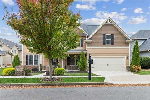 681 Deer Springs Way, Loganville, GA 30052