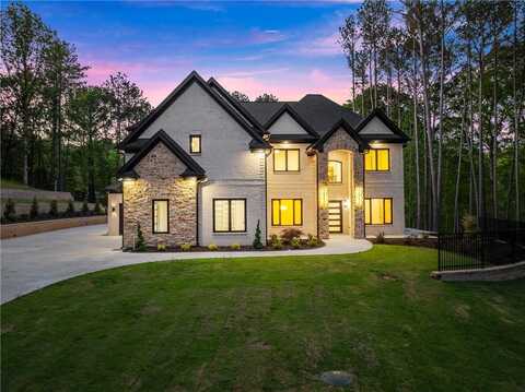 1540 Brooks Road S, Lawrenceville, GA 30045