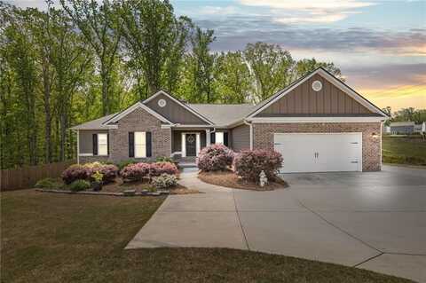 321 McMillian Court, Winder, GA 30680