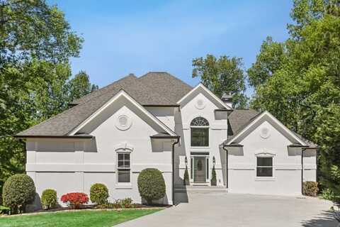 900 Crossfire Ridge NW, Marietta, GA 30064