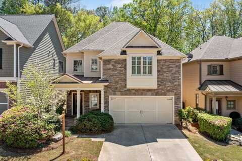 8215 Majors Mill Drive, Cumming, GA 30041