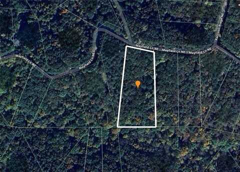 1019 Mayfield Lane NE, Ranger, GA 30734