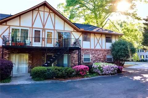 1181 Church Street, Decatur, GA 30030