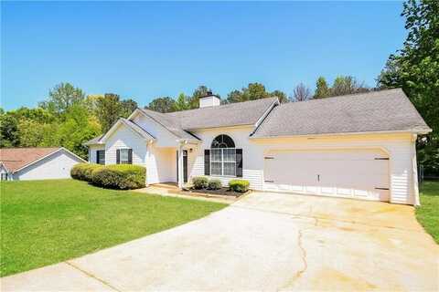 265 Mountainview Drive, Covington, GA 30016