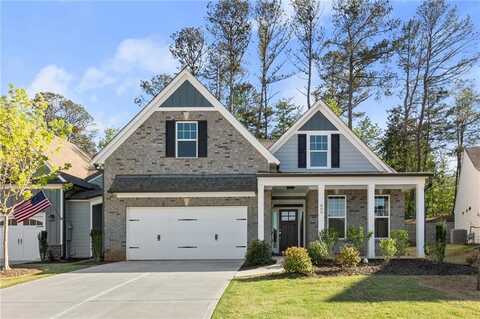 809 Kirby Drive, Woodstock, GA 30188