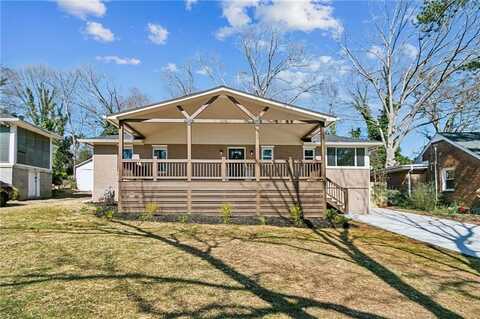 1826 Terry Mill Road SE, Atlanta, GA 30316