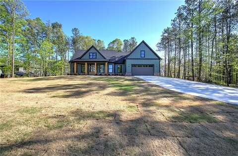 1878 Cochran Road, Dallas, GA 30132