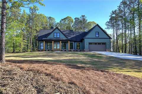 1878 Cochran Road, Dallas, GA 30132