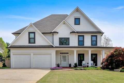 541 Lombard Street, Marietta, GA 30064