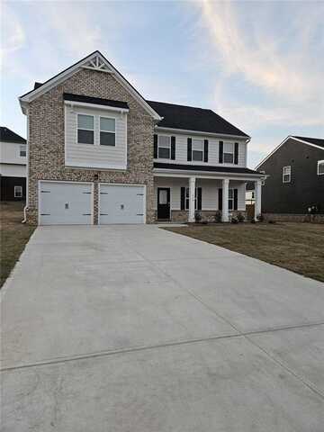 378 Sandy Creek Drive, Covington, GA 30014