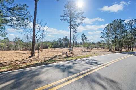 454 Mt. Olive Church Lane, White, GA 30184