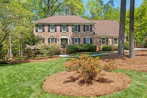 3801 Vinyard Trace NE, Marietta, GA 30062