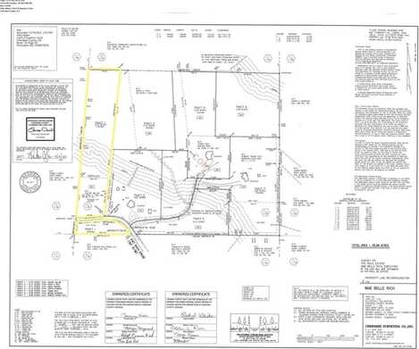 390 Pat Rich Drive, Canton, GA 30115