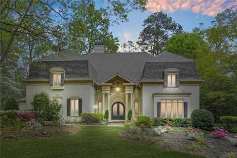 315 Mossy Pointe, Duluth, GA 30097