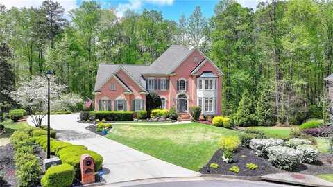 955 Bishopswood Place, Johns Creek, GA 30022