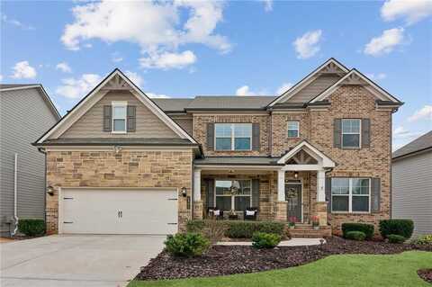 6902 Lancaster Crossing, Flowery Branch, GA 30542