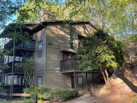 2704 CUMBERLAND Court SE, Smyrna, GA 30080
