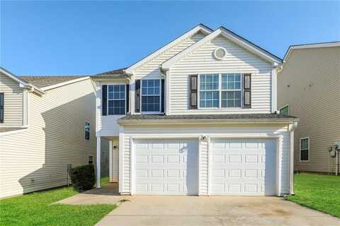 7503 Garnet Drive, Jonesboro, GA 30236