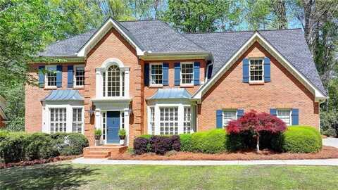 865 Mount Katahdin Trail, Johns Creek, GA 30022