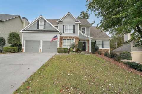 132 Blackberry Run Drive, Dallas, GA 30132