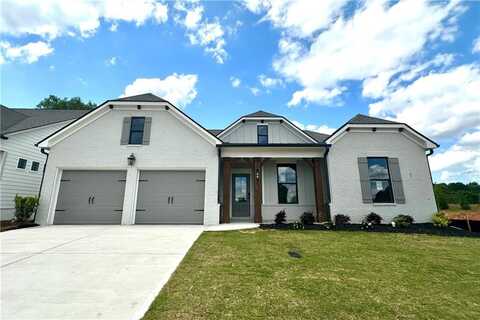 50 Cardinal Pond Lane, Winder, GA 30680