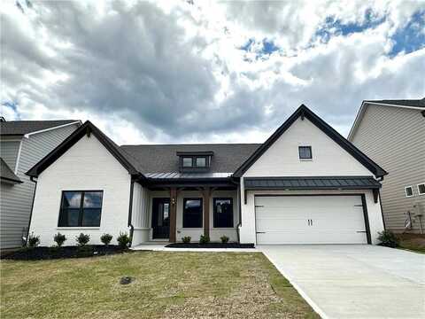 73 Wingate Drive, Winder, GA 30680