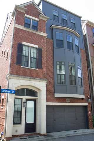 600 Broadview Terrace NE, Atlanta, GA 30324