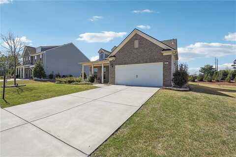 2815 Paddle Point Ln, Cumming, GA 30041