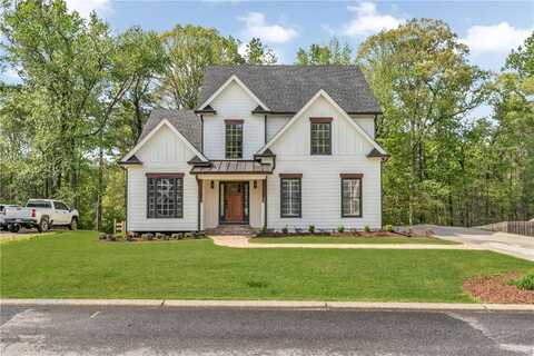 6231 Spring Lake Drive, Flowery Branch, GA 30542