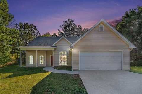 2505 Rockmart Road, Villa Rica, GA 30180