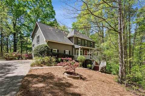 5876 Bridgemont Place NW, Acworth, GA 30101