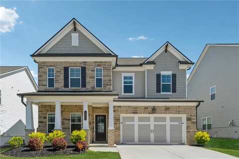 1543 Dover Creek Ln, Lawrenceville, GA 30045