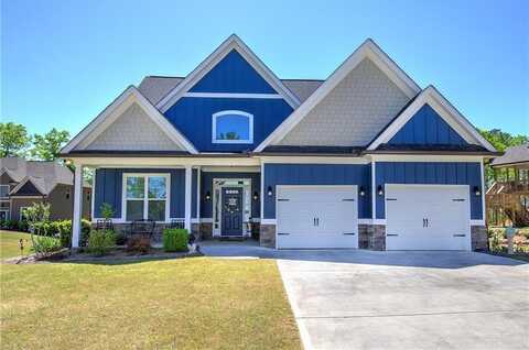 17 Ivy Stone Court SE, Cartersville, GA 30120