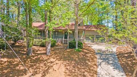 255 White Pines Drive, Alpharetta, GA 30004